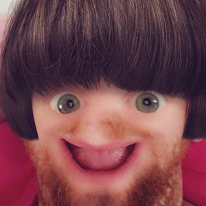 Meet your Posher, Rob